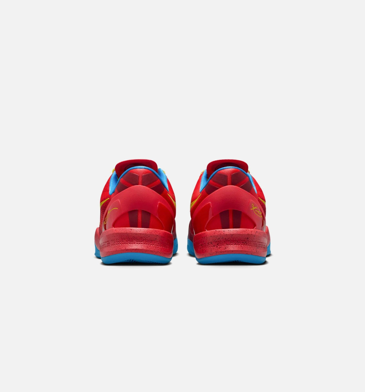 Kobe 8 Protro “Year of the Horse” Men's Lifestyle Shoes