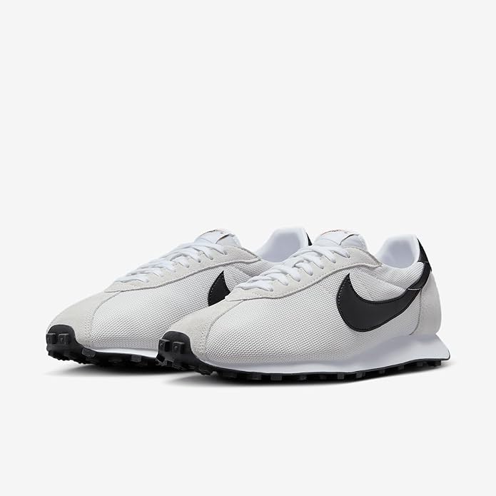 Men's LD-1000 Summit White/Black-White (HJ4687 101)