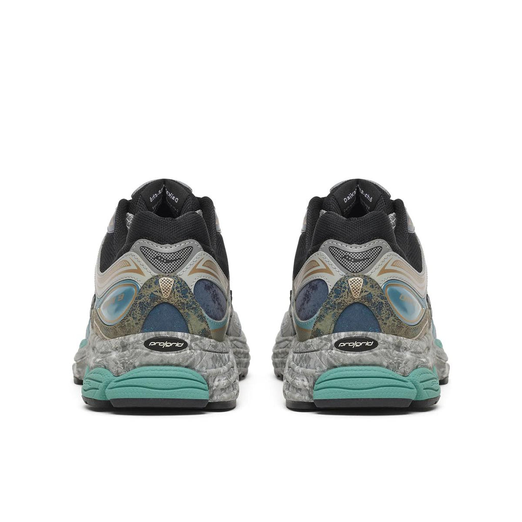 Saucony Progrid Omni 9 'Owl/Multi'