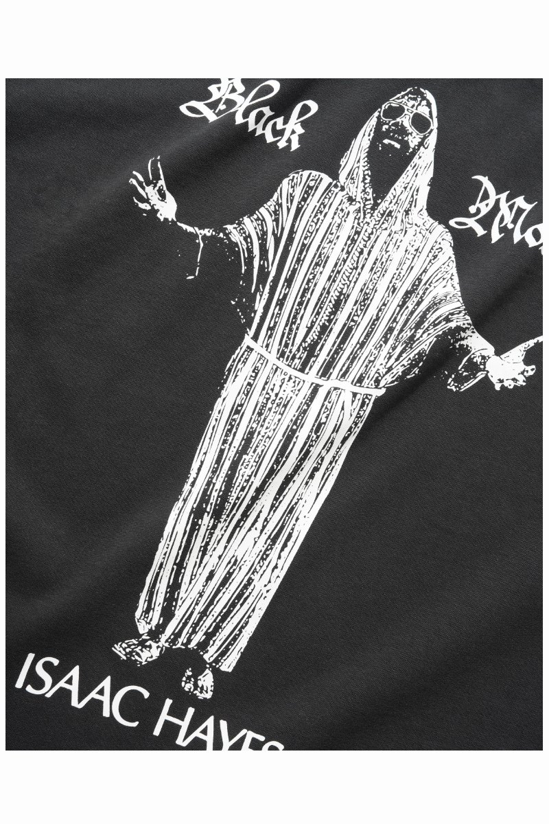 BUTTER BLACK MOSES T-SHIRT Black