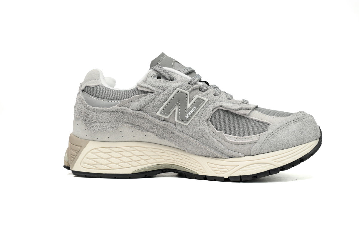 New Balance 2002R Protection Pack Grey Reps Sneakers M2002RDM