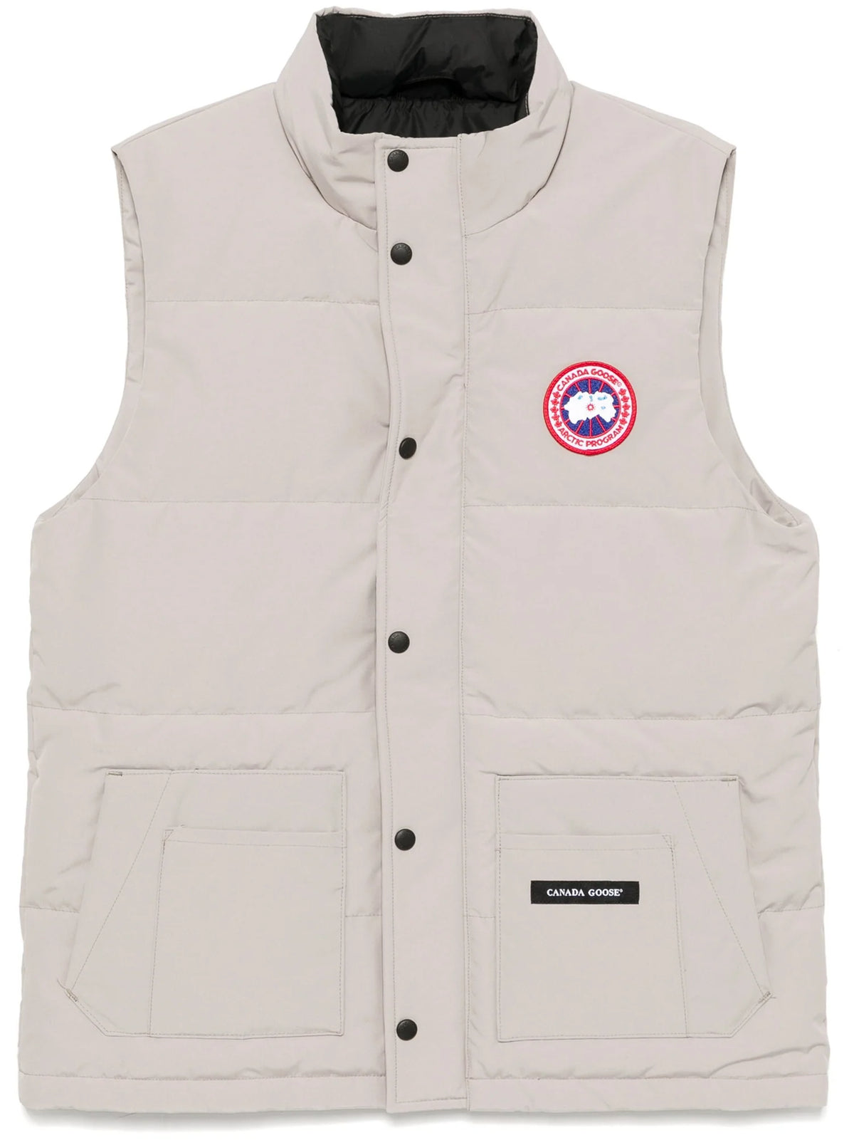 Canada Goose Men's Freestyle Crew Vest