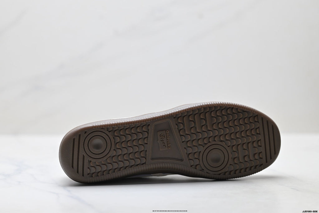 Onitsuka Tiger Tokuten Light Blue Gum Unisex Sneakers