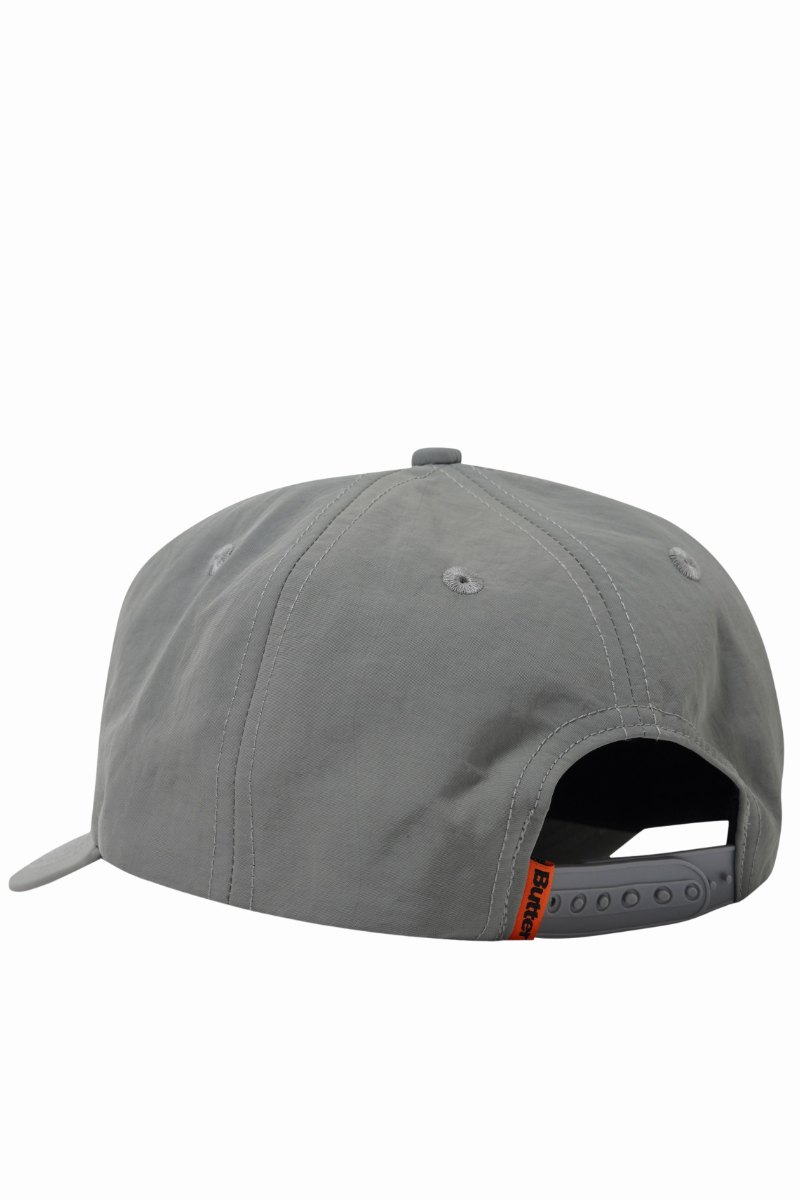 BUTTER REGISTERED 5 PANEL CAP Cement