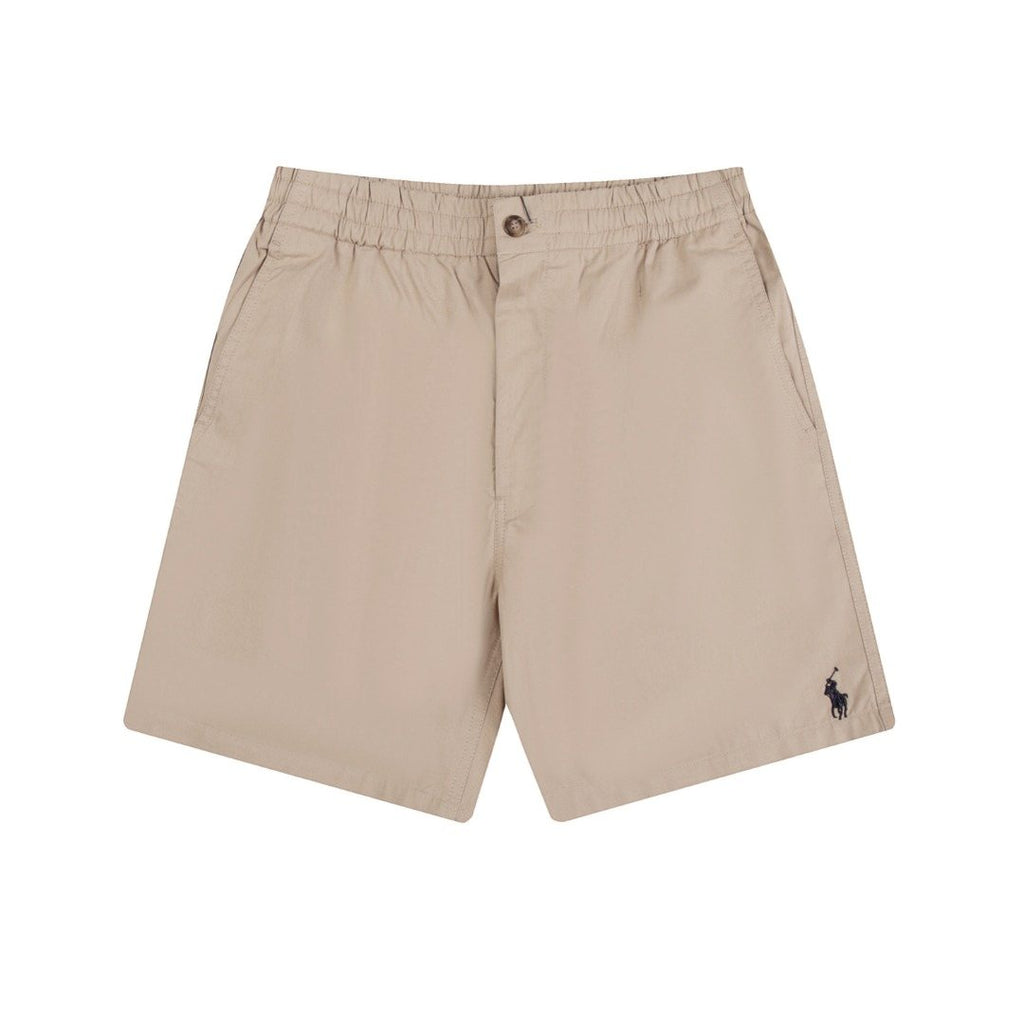 Ralph Lauren Drawstring Cotton Shorts
