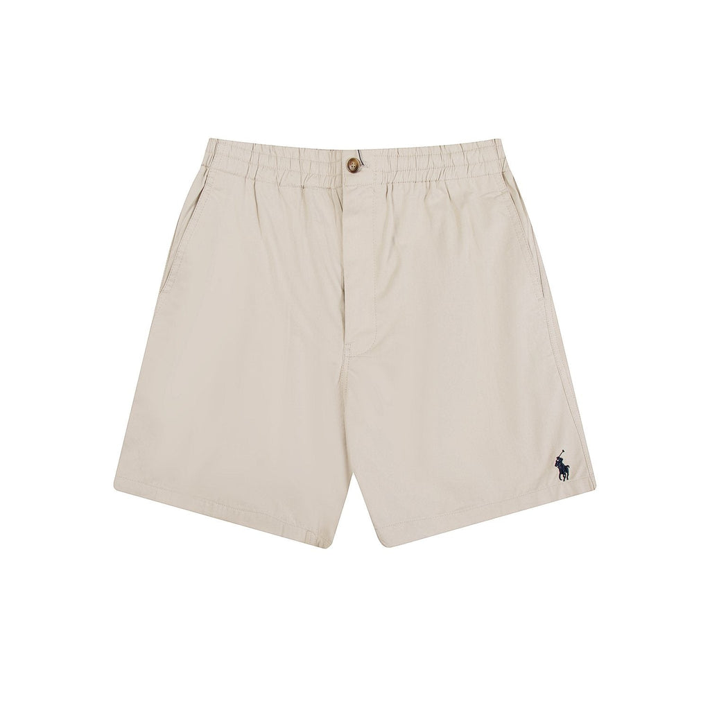 Ralph Lauren Drawstring Cotton Shorts